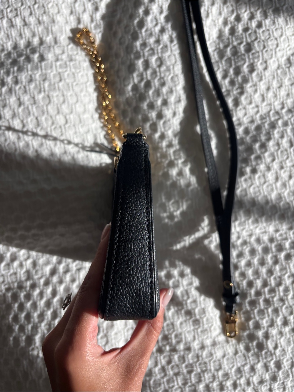 Louis Vuitton easy pouch on strap - Picture 7 of 16